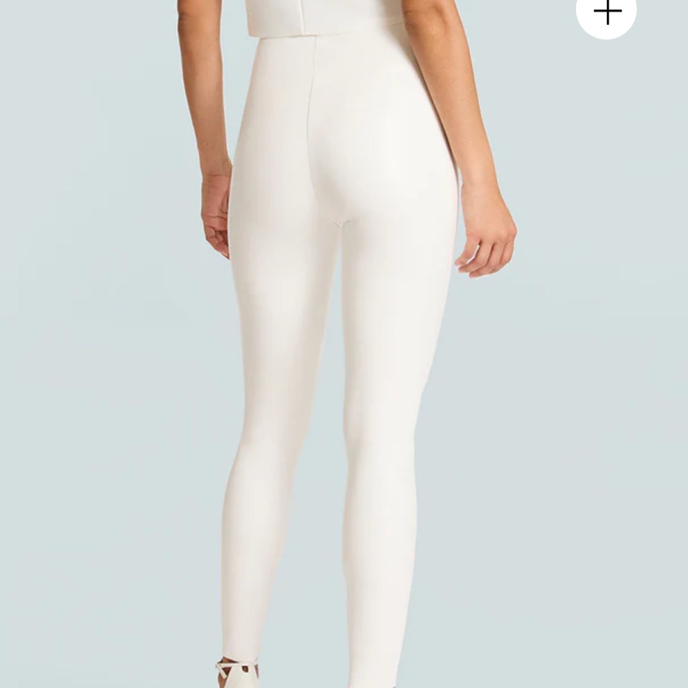 Commando Faux Leather Legging